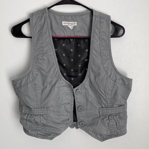 Aeropostale Vest